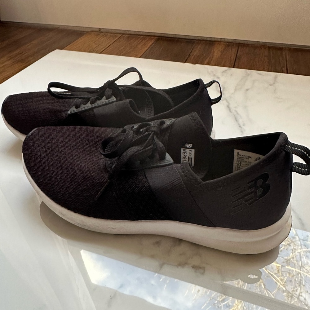 New Balance Athletic Shoes - Picture 2 of 3